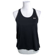Unisex Under Armour - Sports top, size 36 - Black ()