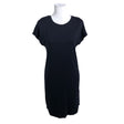 Unisex Marc O'Polo - Tricot dress, size 34 - Blue ()