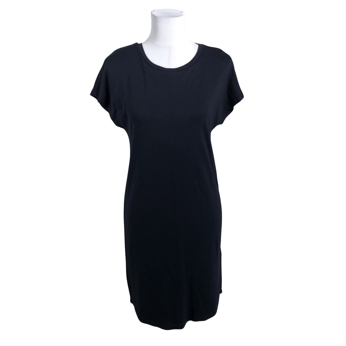Unisex Marc O'Polo - Tricot dress, size 34 - Blue (1)