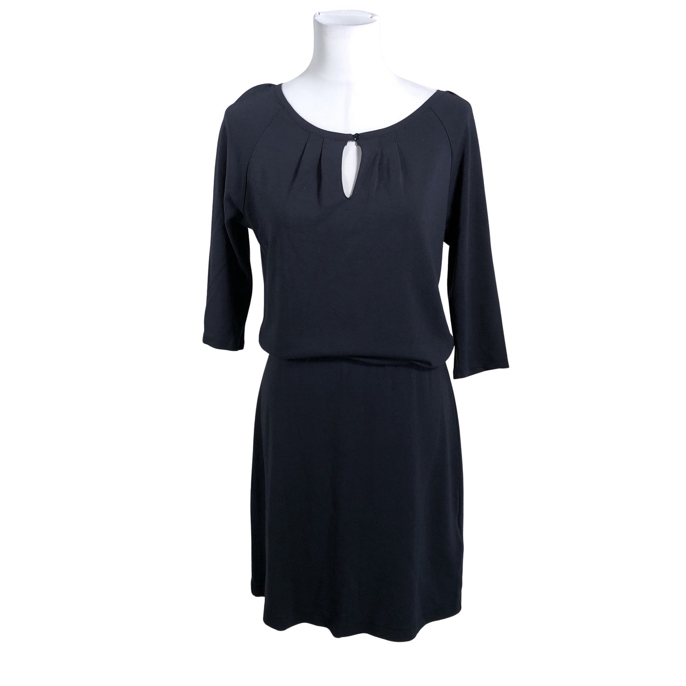 Unisex Marc O'Polo - Tricot dress, size 40 - Gray (1)