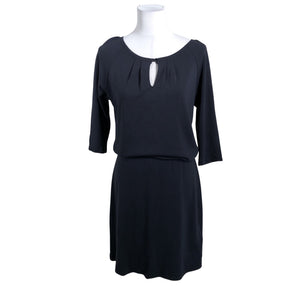 Unisex Marc O'Polo - Tricot dress, size 40 - Gray (1)