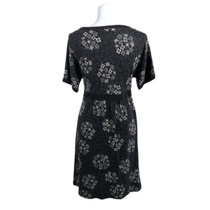 Unisex Gudrun Sjöden - Tricot dress, size 38 - Black (2)