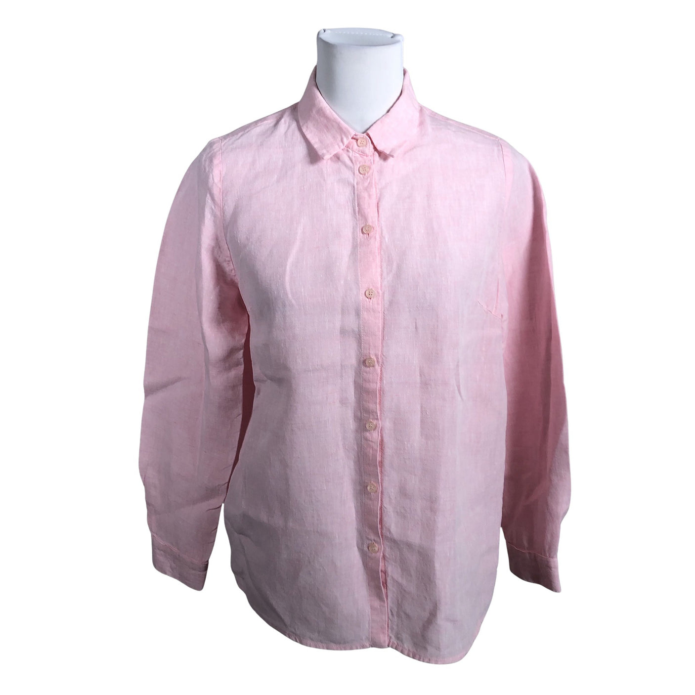 Unisex Voglia - Blouse, size 36 - Light pink (1)