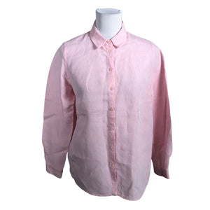 Unisex Voglia - Blouse, size 36 - Light pink (1)