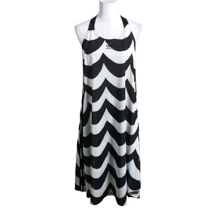 Unisex Adidas - Tricot dress, size 36 - Black (1)