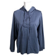Unisex COS - Tricot shirt, size 36 - Blue ()