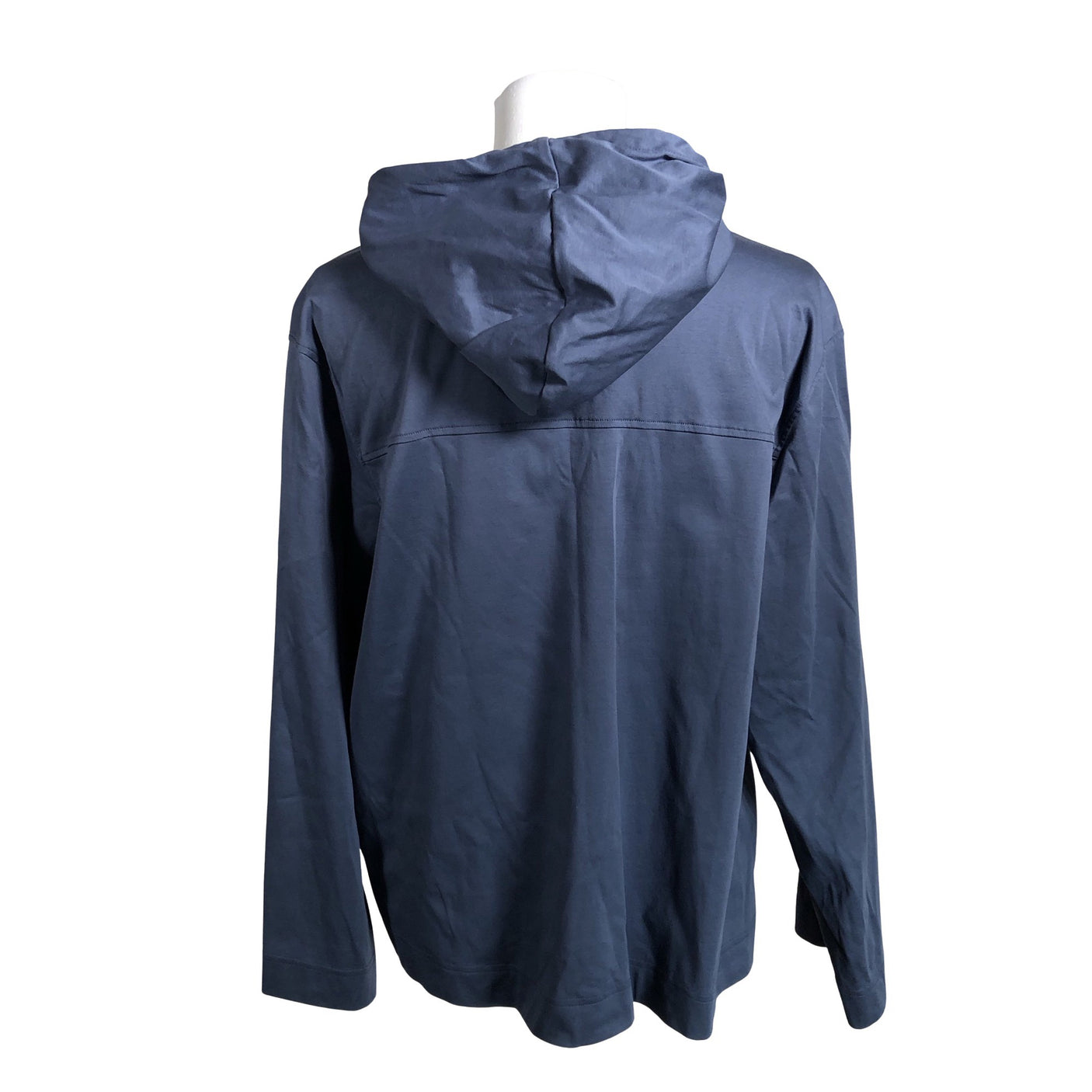 Unisex COS - Tricot shirt, size 36 - Blue (2)
