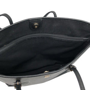Unisex Coccinelle - Handbag, size Maxi - Black (3)