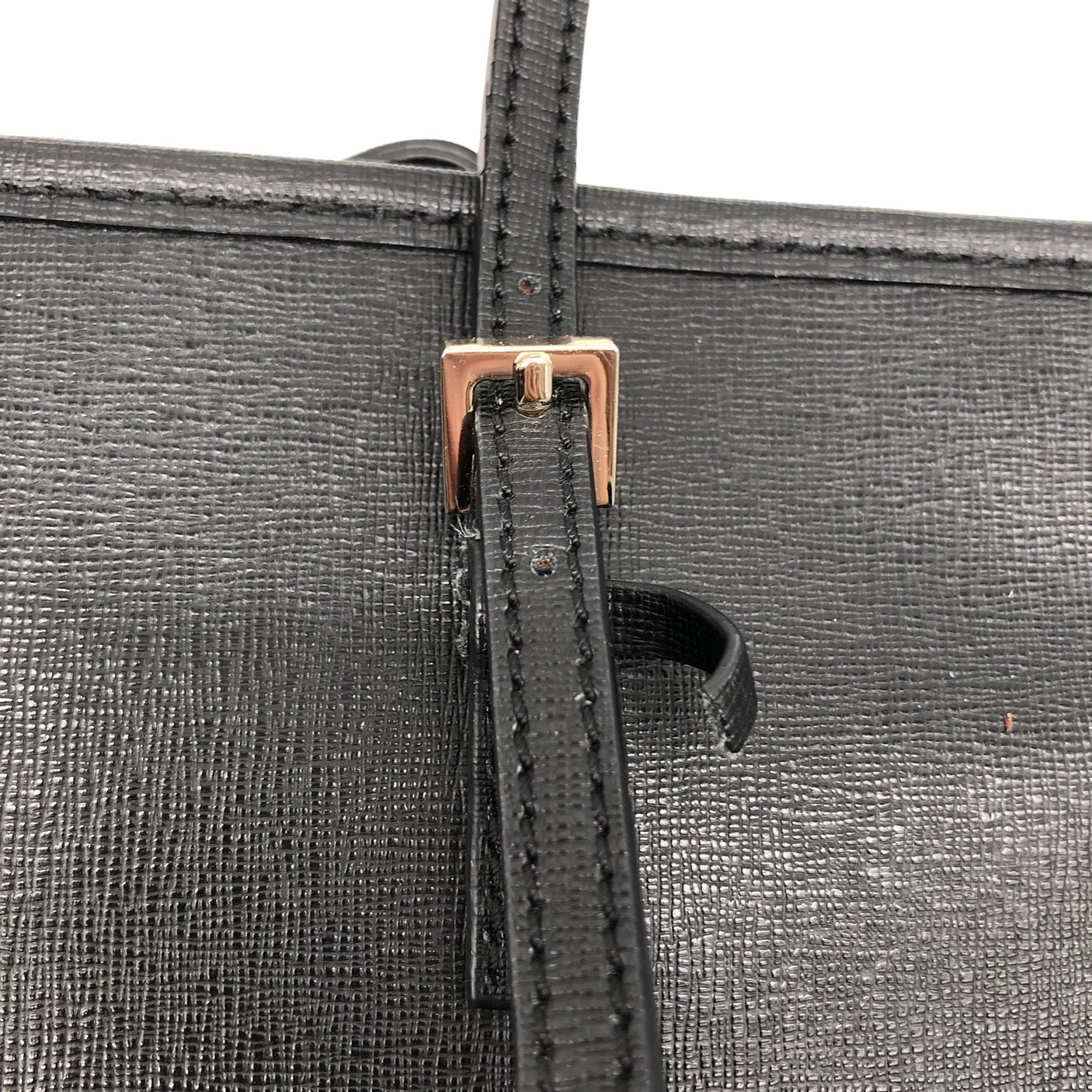 Unisex Coccinelle - Handbag, size Maxi - Black (4)