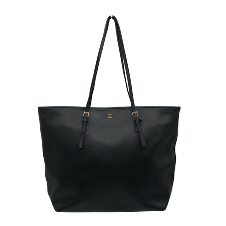 Unisex Coccinelle - Handbag, size Maxi - Black ()