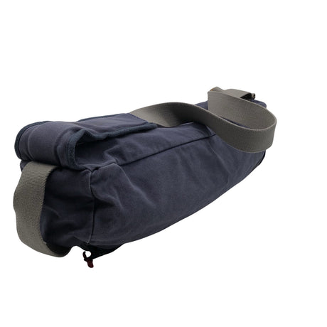 Unisex Manduka - Sports bag, size Maxi - Blue (2)