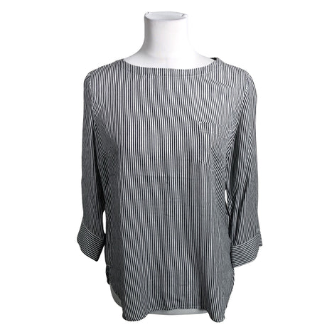 Unisex Marc O'Polo - Blouse, size 38 - Gray ()