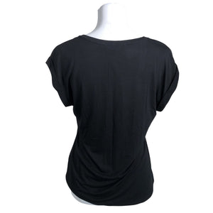 Unisex Philosophy Blues Original - Short-sleeved blouse, size 36 - Gray (2)