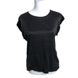 Unisex Philosophy Blues Original - Short-sleeved blouse, size 36 - Gray ()