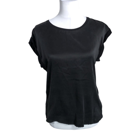 Unisex Philosophy Blues Original - Short-sleeved blouse, size 36 - Gray ()