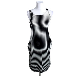 Unisex Samuji - Tricot dress, size 34 - Black (1)
