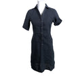 Unisex Marc O'Polo - Dress, size 34 - Blue ()