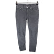Unisex Filippa K. - Velvet pants, size 36 - Gray ()