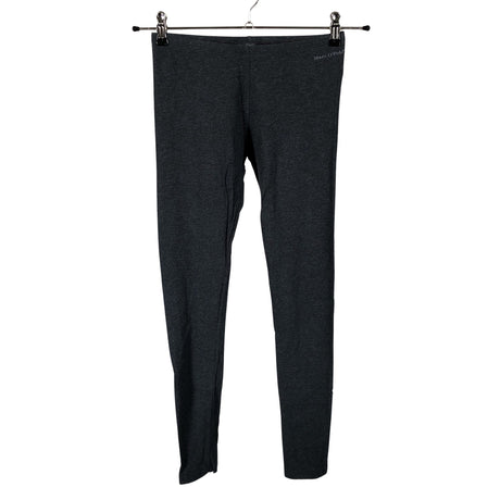 Unisex Marc O'Polo - Leggings, size 36 - Gray ()