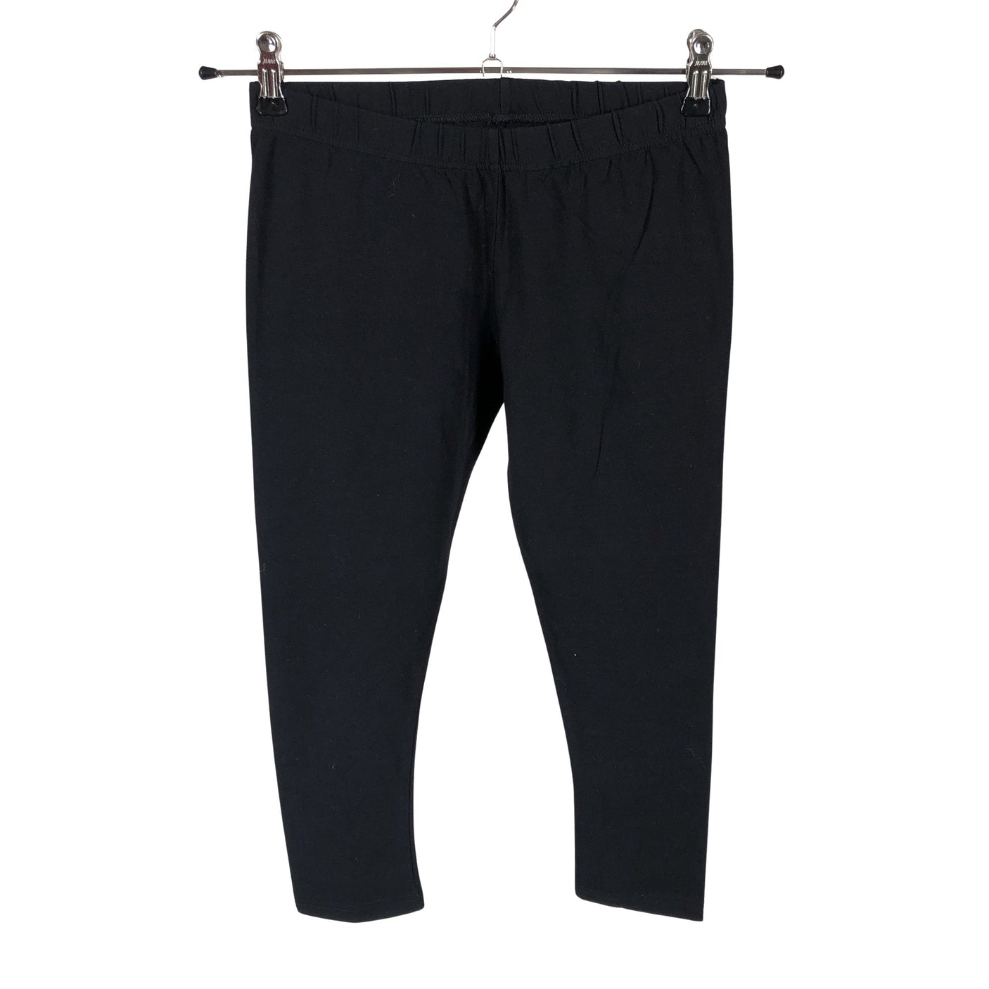 Unisex Marimekko - Capri leggings, size 36 - Black (1)