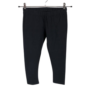Unisex Marimekko - Capri leggings, size 36 - Black (1)