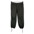 Unisex Nike - Outdoor pants, size 38 - Green ()