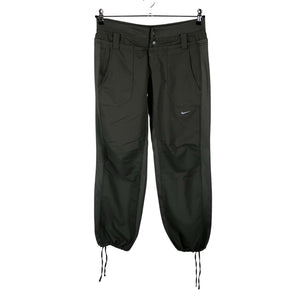Unisex Nike - Outdoor pants, size 38 - Green (1)