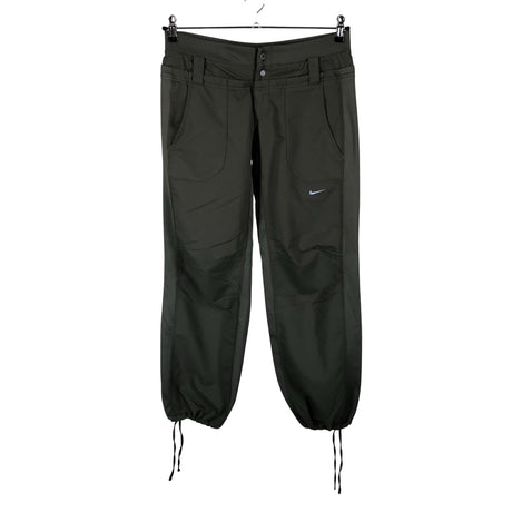 Unisex Nike - Outdoor pants, size 38 - Green ()