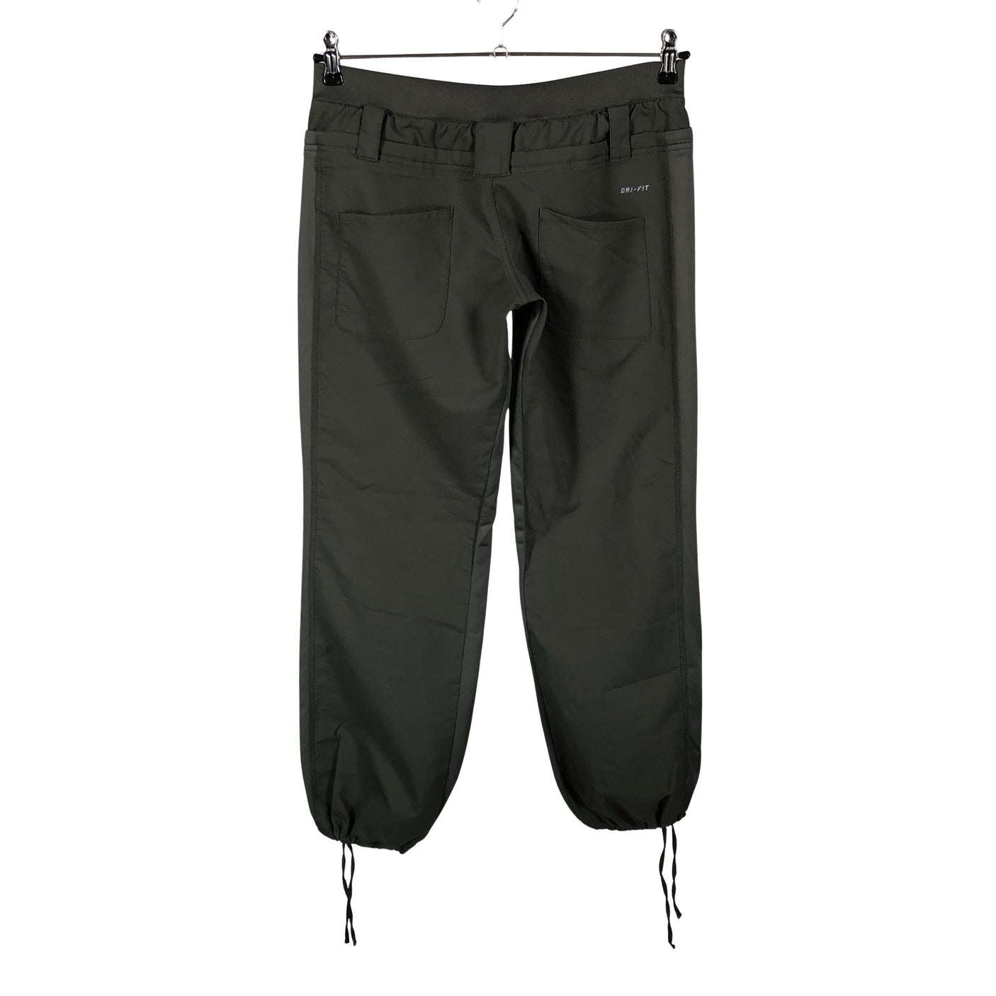 Unisex Nike - Outdoor pants, size 38 - Green (2)
