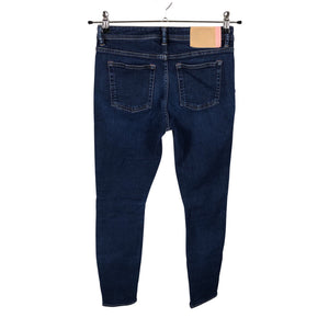 Unisex Acne Studios - Jeans, size W28 - Blue (2)