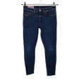 Unisex Acne Studios - Jeans, size W28 - Blue ()