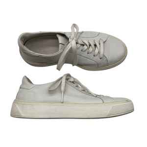 Unisex Ecco - Casual sneakers, size 37 - White (1)
