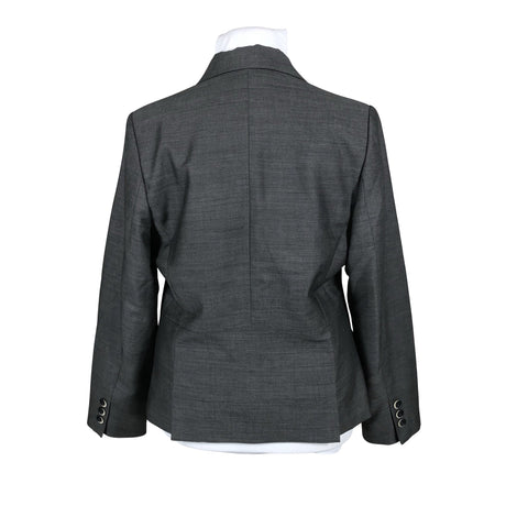 Unisex Global - Jacket, size 44 - Gray (2)
