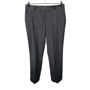 Unisex Ril's - Straight leg trousers, size 42 - Gray (1)