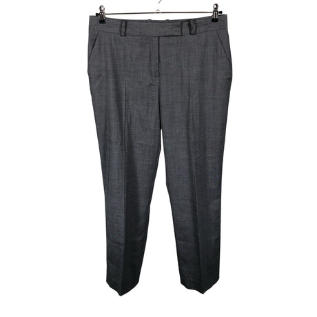 Unisex Ril's - Straight leg trousers, size 42 - Gray ()