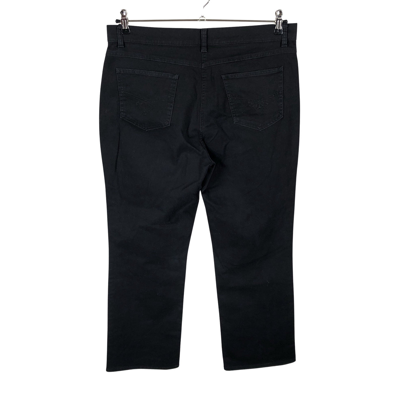 Unisex Steilmann - Jeans, size 44 - Black (2)