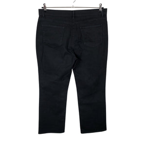 Unisex Steilmann - Jeans, size 44 - Black (2)