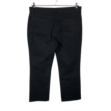 Unisex Steilmann - Jeans, size 44 - Black (2)
