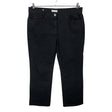 Unisex Steilmann - Jeans, size 44 - Black ()