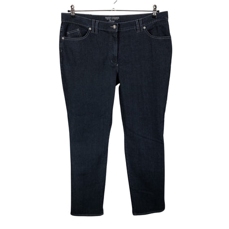 Unisex Gerry Weber - Jeans, size 46 - Blue ()