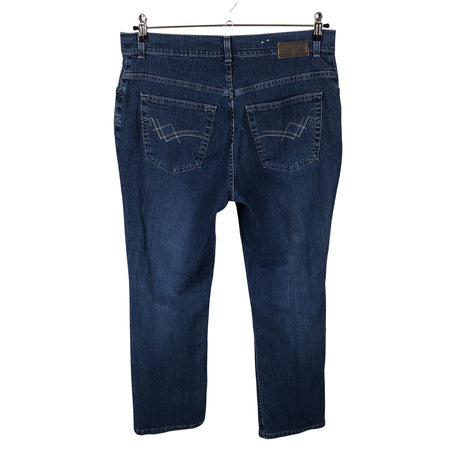 Unisex Very Nice - Jeans, size W36 - Blue (2)