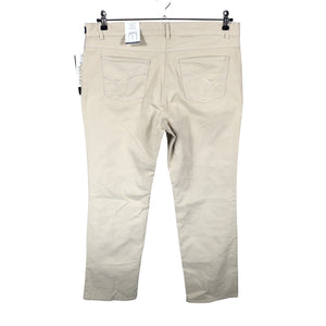 Unisex Steilmann - Jeans, size 44 - Beige (2)