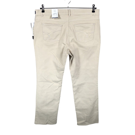 Unisex Steilmann - Jeans, size 44 - Beige (2)