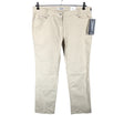 Unisex Steilmann - Jeans, size 44 - Beige ()