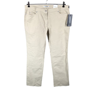 Unisex Steilmann - Jeans, size 44 - Beige (1)