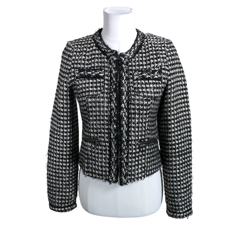 Unisex s.Oliver - Jacket, size 34 - Black ()