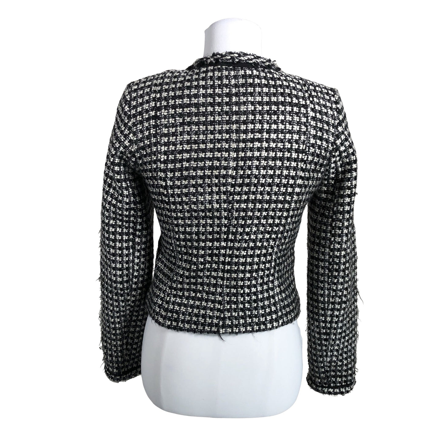 Unisex s.Oliver - Jacket, size 34 - Black (2)