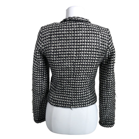 Unisex s.Oliver - Jacket, size 34 - Black (2)