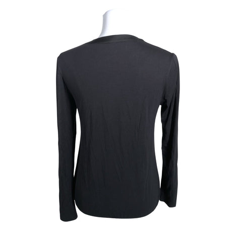 Unisex Sir Oliver - Blouse, size 34 - Black (2)
