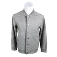 Unisex J.Lindeberg - Sweatshirt, size M - Gray ()